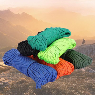 Zašto su Paracords toliko popularni?