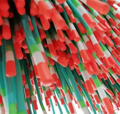 Kako se proizvode silikonski namočeni crteži?